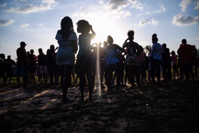 notícia: Com reconhecimento de áreas quilombolas e comunidades tradicionais, regularização fundiária bate recorde no Pará em 2022