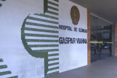 notícia: Hospital de Clínicas abre inscrições para cursos de formação em saúde