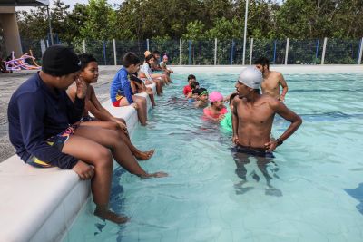 galeria: USINA DA PAZ - PISCINA