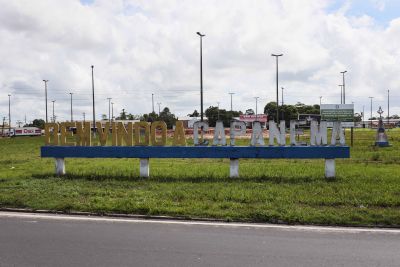 notícia: A partir do dia 20, ação de cadastramento do 'Água Pará' chega a Capanema