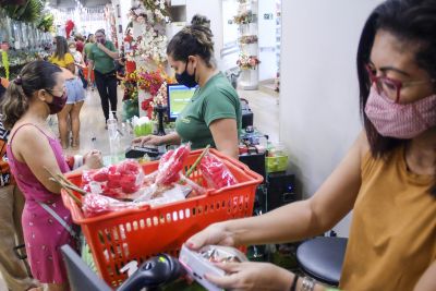 notícia: Participação de empreendedoras cresce no estado do Pará 