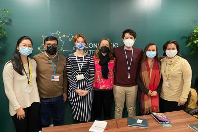 notícia: COP26: Pará busca parcerias internacionais para apoiar o Plano Amazônia Agora