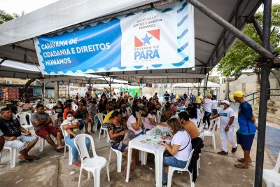 notícia: Secretaria de Justiça completa 120 anos e se destaca hoje na defesa dos direitos humanos 