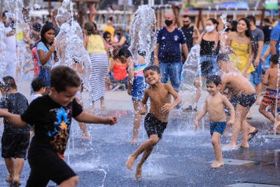 notícia: Governo do Estado informa funcionamento de órgãos públicos no feriado de Carnaval