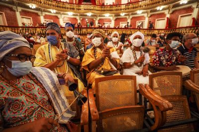 notícia: Fundação Carlos Gomes encerra o 37º Festival de Música Brasileira, em Belém