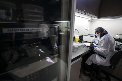 notícia: Hospital de Clínicas Gaspar Vianna investe em tecnologia e gestão para qualificar resultados 