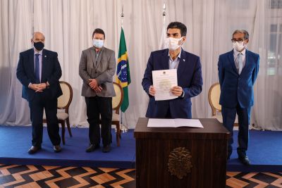 notícia: Conferência Estadual das Cidades vai discutir inclusão e sustentabilidade