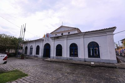 notícia: Fundação Curro Velho inscreve para oficinas de iniciação artística a partir de sábado (15)