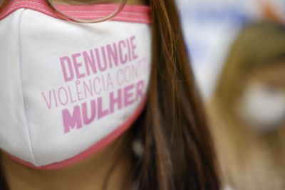 notícia: Projeto do ParáPaz ampliará atendimento a mulheres em vulnerabilidade no Pará 