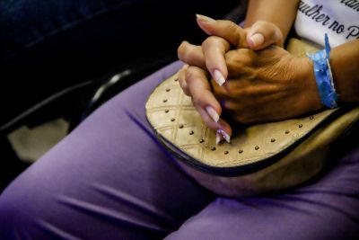 notícia: Às vésperas do Dia Internacional, criação da Secretaria de Estado das Mulheres (Semu) é aprovada