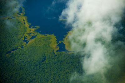 notícia: Plano Amazônia Agora é essencial no combate às mudanças climáticas no Pará