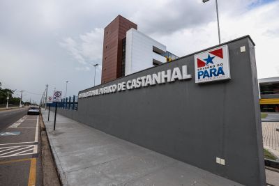 notícia: Equipe multidisciplinar do HRPC desenvolve cadeira com PVC para pacientes internados