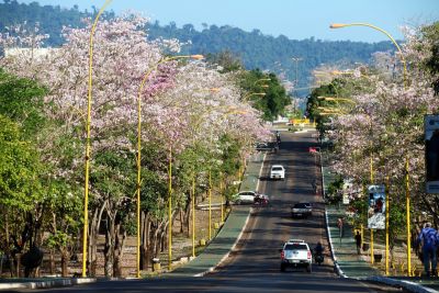 notícia: Com diversas rotas turísticas, Parauapebas é o destino anfitrião da FITA 2021