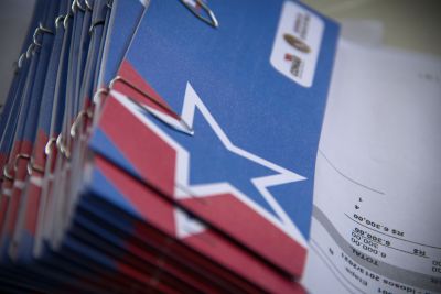 notícia: Em 2021, Estado bate recorde de famílias beneficiadas em programa de apoio à construção e reforma de residências