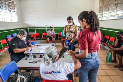 notícia: Sejudh retoma atividades das Caravanas de Cidadania e Direitos Humanos 