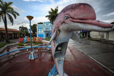 galeria: Cidade de Breves