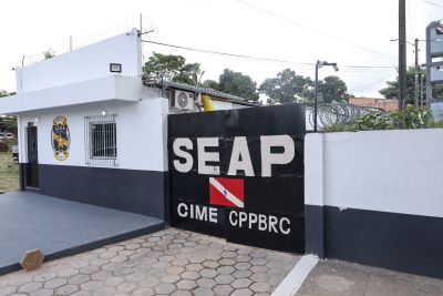 Foto: Marco Santos / Ag. Pará