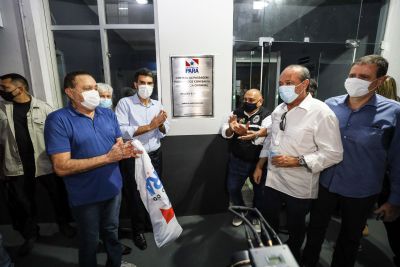 Foto: Marco Santos / Ag. Pará