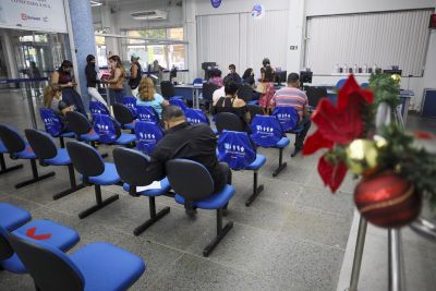 notícia: Vale Gás ajuda a equilibrar o orçamento doméstico de famílias em vulnerabilidade social