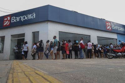notícia: Programa 'Reencontro com a Escola' beneficiou mais de 67 mil estudantes paraenses