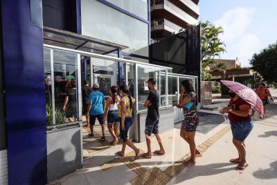 notícia: Terceira etapa do 'Renda Pará' chega ao fim de 2021 com mais de 98 mil famílias contempladas