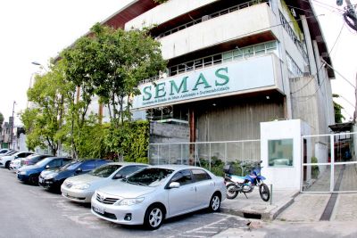 notícia: Semas assina mais um Acordo de Cooperação Técnica para 'Amazônia Agora'   