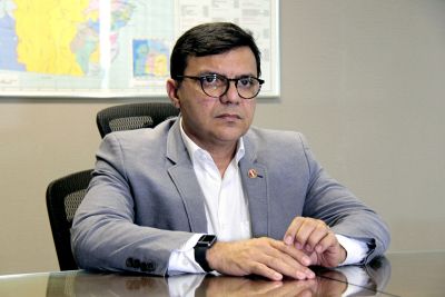 notícia: Fundo da Amazônia Oriental é destaque em debate virtual