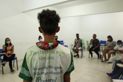 notícia: Sejudh seleciona entidades para o Conselho Estadual da Juventude