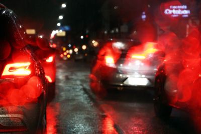 notícia: Detran alerta condutores sobre período chuvoso para evitar acidentes