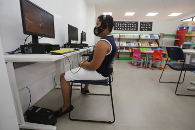 notícia: Núcleo reforça esperança de famílias pela autonomia de pessoas com autismo