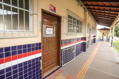 notícia: Governo do Pará e Prefeitura abrem novo Hospital de Campanha com 60 vagas em Santarém