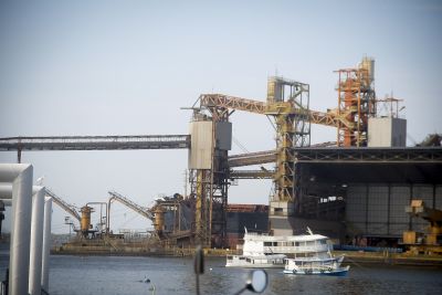 notícia: Projeto 'Na Fábrica', do Governo do Estado, chega a Santarém para atrair investidores e incentivar setor industrial
