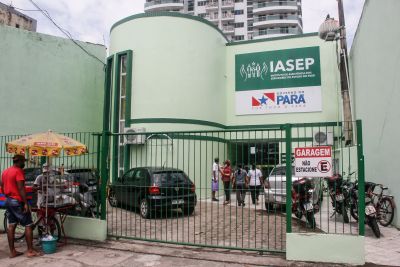 notícia: Declaração de Gastos com o Iasep para o Imposto de Renda já pode ser emitida direto no site do órgão