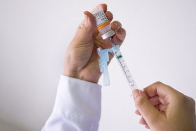 notícia: Pará atinge o segundo lugar no ranking nacional de vacinação contra Covid-19