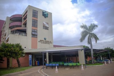 notícia: Hospital Regional, em Santarém, alcança marca de 102 transplantes renais