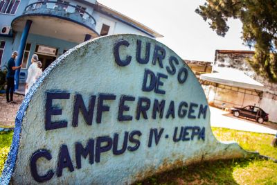 notícia: Uepa abre Semana de Enfermagem e lança programação dos 80 anos da Escola de Enfermagem
