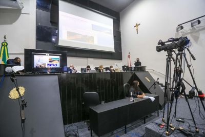 notícia: Alepa aprova Abono-Fundeb, proposto pelo Estado, para professores da rede estadual