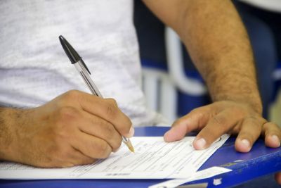notícia: Semas abre Processo Seletivo Simplificado para 42 vagas e divulga resultado da seleção anterior