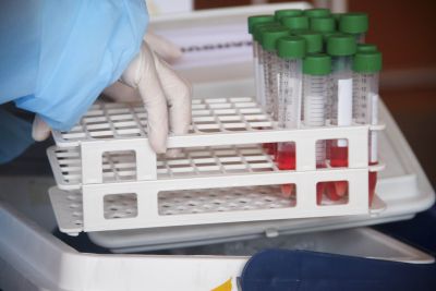 notícia: De 22 de março a 1º de abril, Policlínica Itinerante atenderá no Marajó