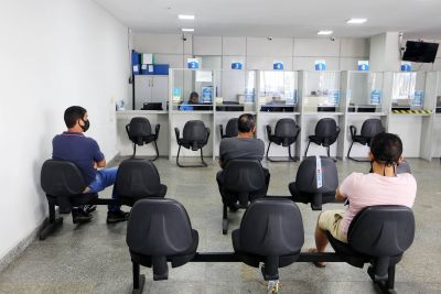 notícia: Jucepa bate recordes de abertura de empresas em 2021