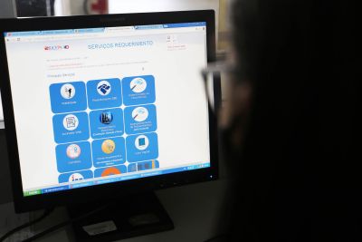 notícia: Jucepa lança plataforma digital para auxiliares do Comércio