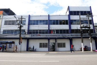 notícia: Inscrições de concurso público da Jucepa terminam na quarta-feira (20). 