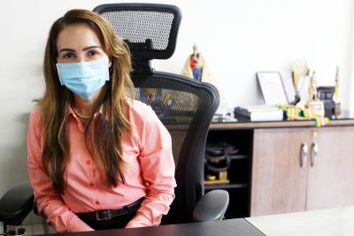 notícia: Jucepa aprova isenção por 30 dias da taxa para abertura e alteração de empresas em Marabá