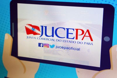 notícia: Inscrições abertas para a Jucepa itinerante nas Regiões do Tocantins e Lago de Tucuruí