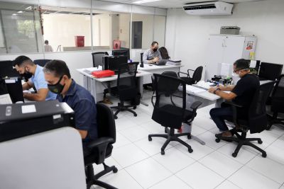 notícia: Seplad realiza sessão complementar para a escolha de banca organizadora de quatro concursos