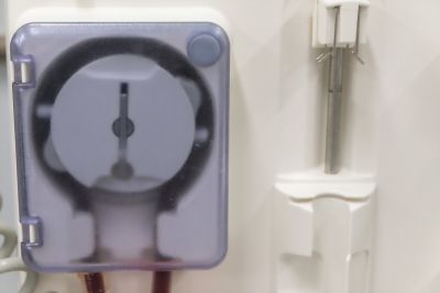 notícia: Referência em transplante, Ophir Loyola alerta sobre a doença renal crônica