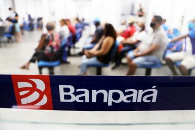 notícia: Programa 'Renda Pará' tem contribuído no orçamento de famílias em vulnerabilidade social 