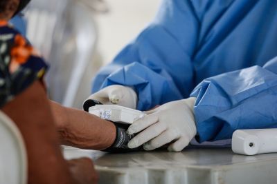 notícia: Sespa abre inscrições para Processo Seletivo Simplificado com vagas destinadas ao interior do Estado