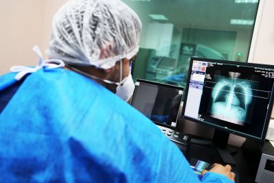 notícia: Especialistas da Policlínica Metropolitana alertam sobre as sequelas da Covid-19 para o coração