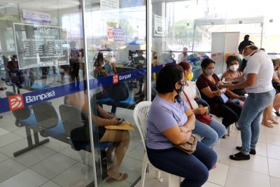 notícia: Renda Pará inicia pagamento para nascidos em setembro 